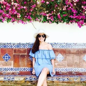 Meet your Posher, Isabela